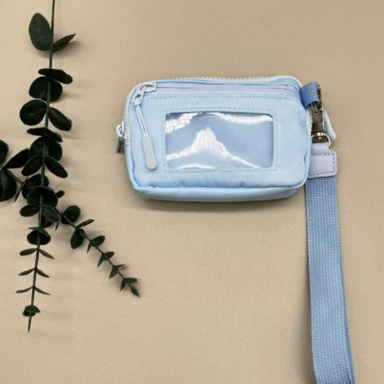 Mini Wallet