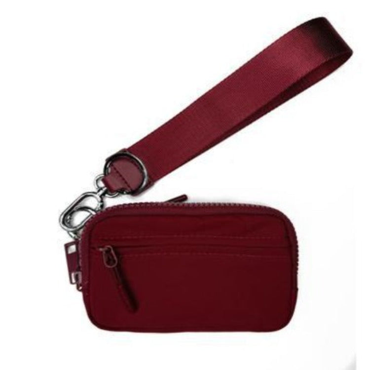 Mini Wallet