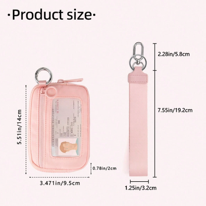 Mini Wallet