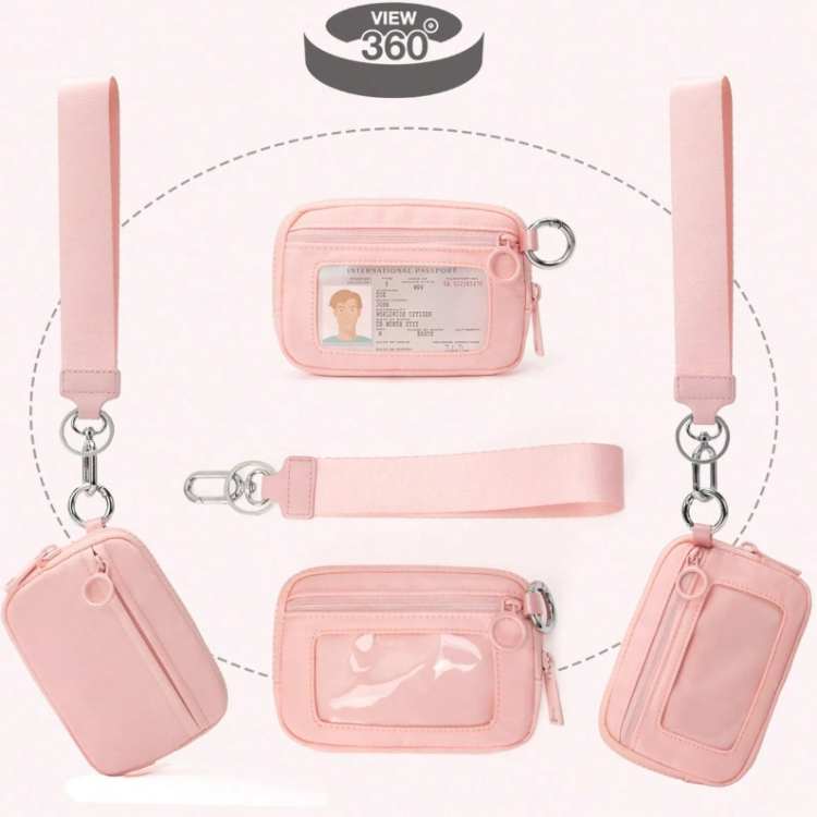 Mini Wallet
