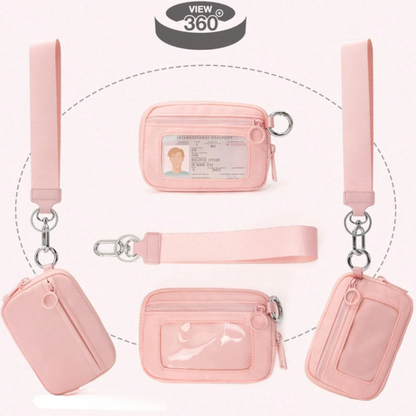 Mini Wallet