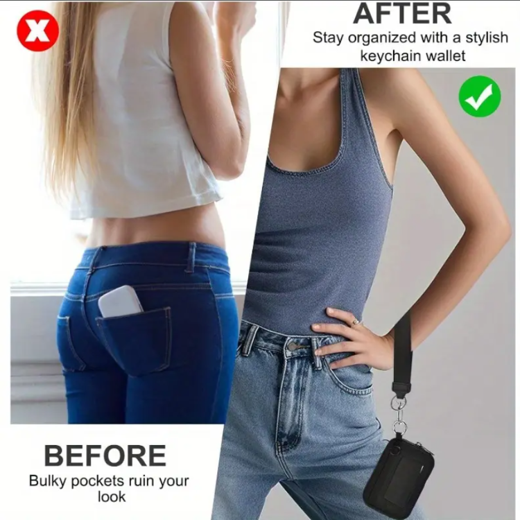 Mini Wallet