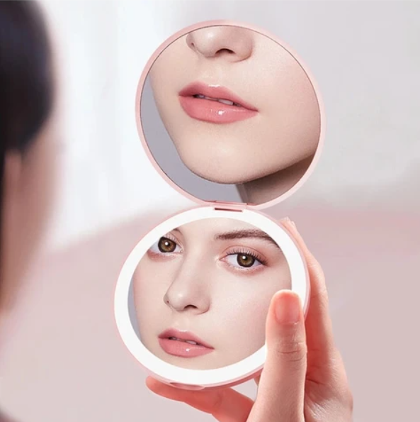Mini Led Mirror