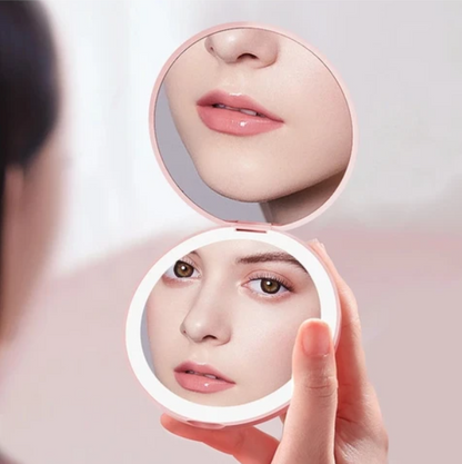 Mini Led Mirror