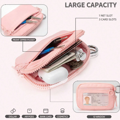 Mini Wallet