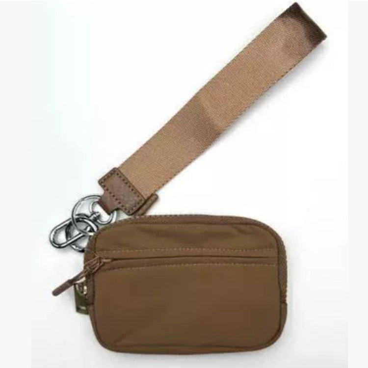 Mini Wallet