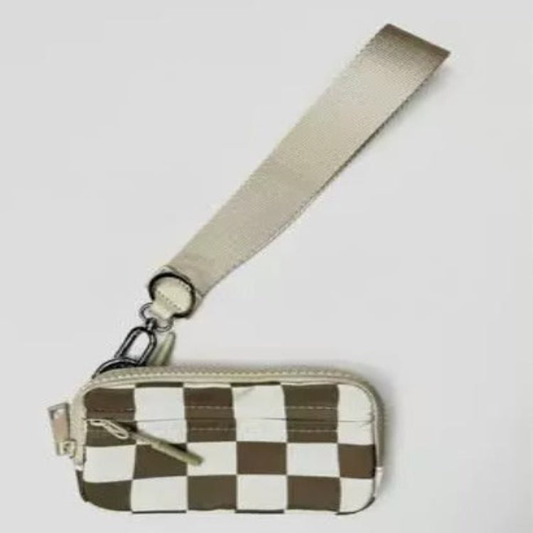 Mini Wallet