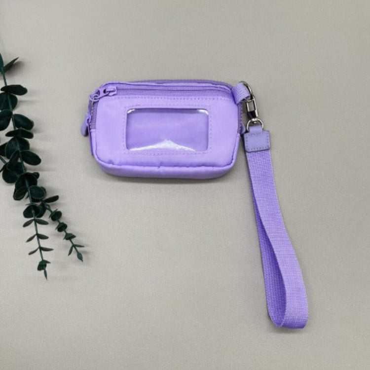 Mini Wallet
