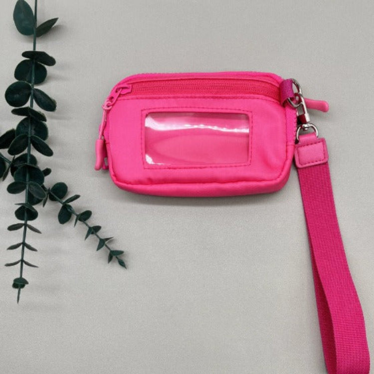 Mini Wallet