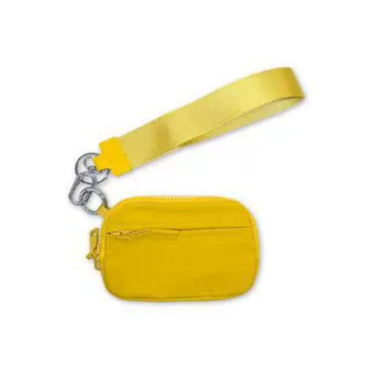 Mini Wallet