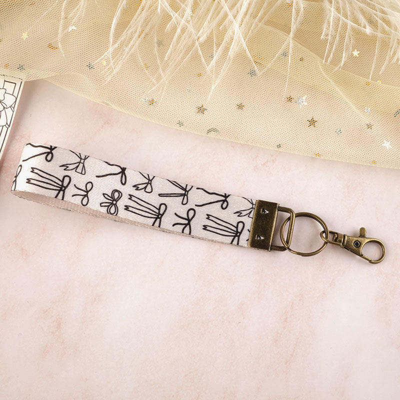 Wallet Hanger
