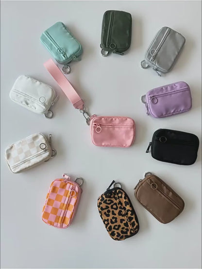 Mini Wallet
